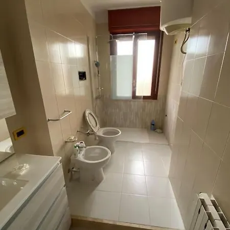 Denmark Comfort Apartament *