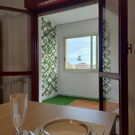 Denmark Comfort Apartament