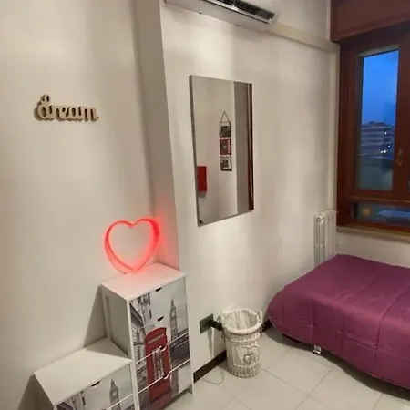 Apartament Denmark Comfort