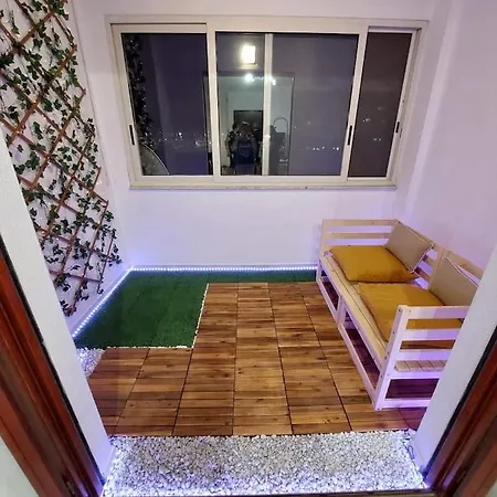 Denmark Comfort Apartament *