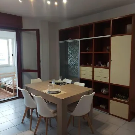Denmark Comfort Apartament