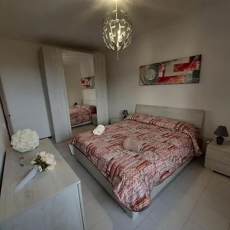 Denmark Comfort Apartament *