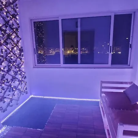 Apartment Denmark Comfort Quartu SantʼElena