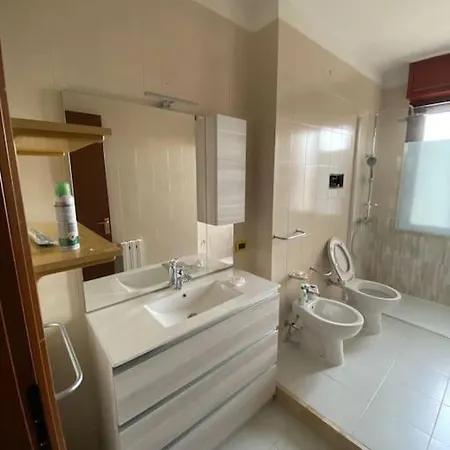 Apartmán Denmark Comfort *