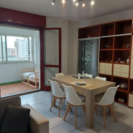 Apartament Denmark Comfort