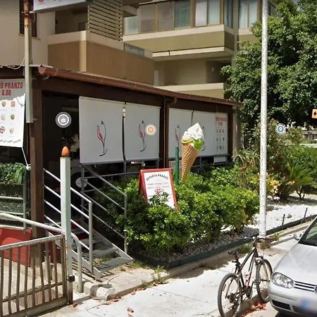 Apartment Denmark Comfort Quartu SantʼElena