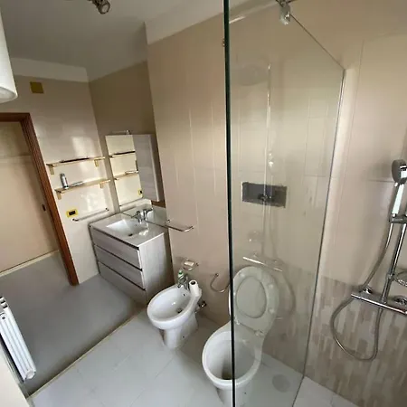 Denmark Comfort Apartment