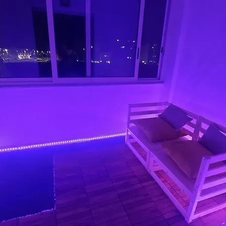 Denmark Comfort *