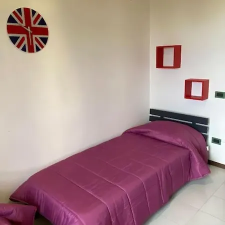 Denmark Comfort * Quartu Sant'Elena
