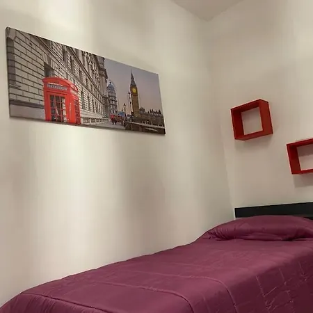 Διαμέρισμα Denmark Comfort