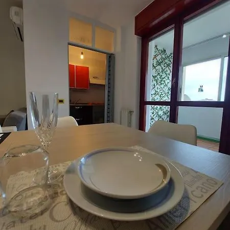 Denmark Comfort Apartment