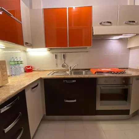 Denmark Comfort Apartment