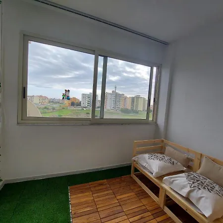 Apartment Denmark Comfort *