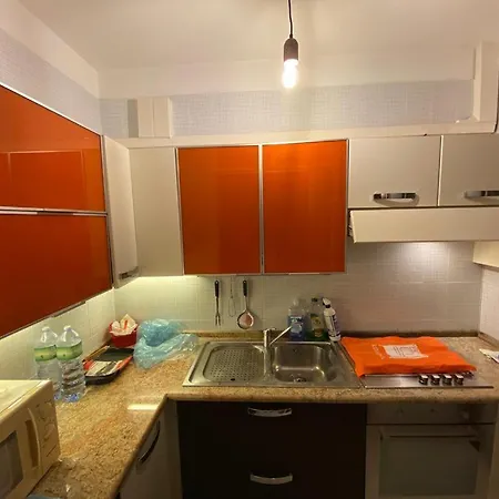 Denmark Comfort Apartment *